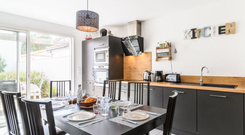 Photo of Les Patios de Flore