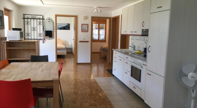 Photo of Schwizi's Holiday Apartments