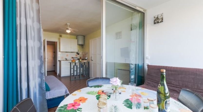 Photo of Floralies I Apartment 6