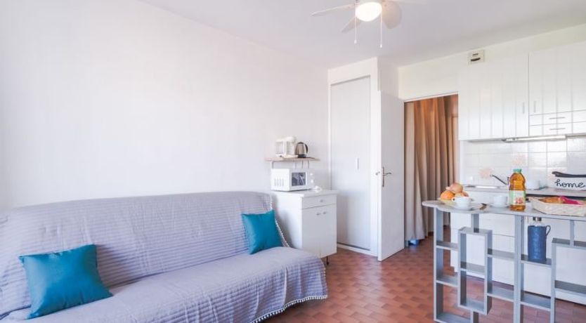 Photo of Floralies I Apartment 6