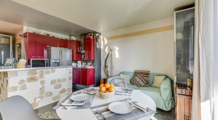 Photo of Les Vues de l'Argentière Apartment 2