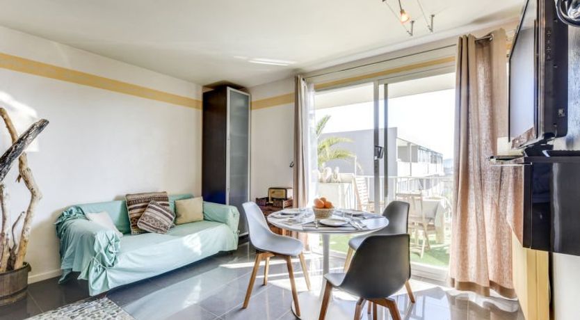 Photo of Les Vues de l'Argentière Apartment 2