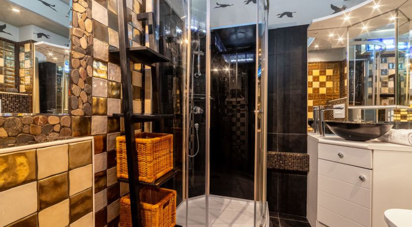 Photo of Les Vues de l'Argentière Apartment 2