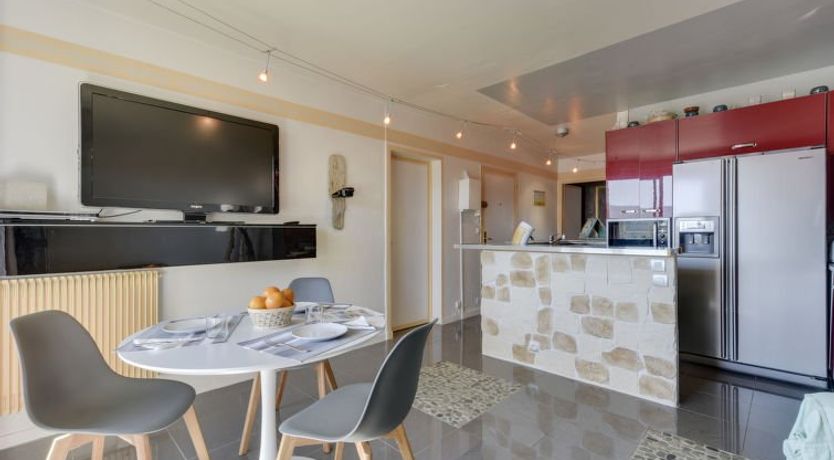 Photo of Les Vues de l'Argentière Apartment 2