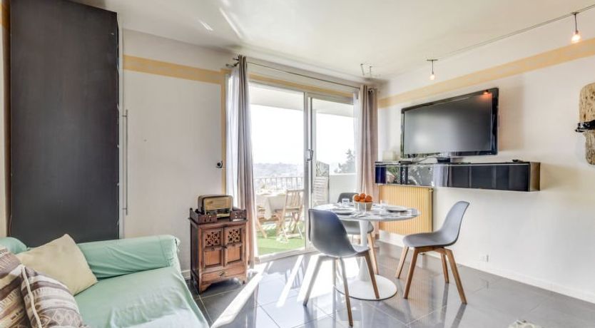 Photo of Les Vues de l'Argentière Apartment 2