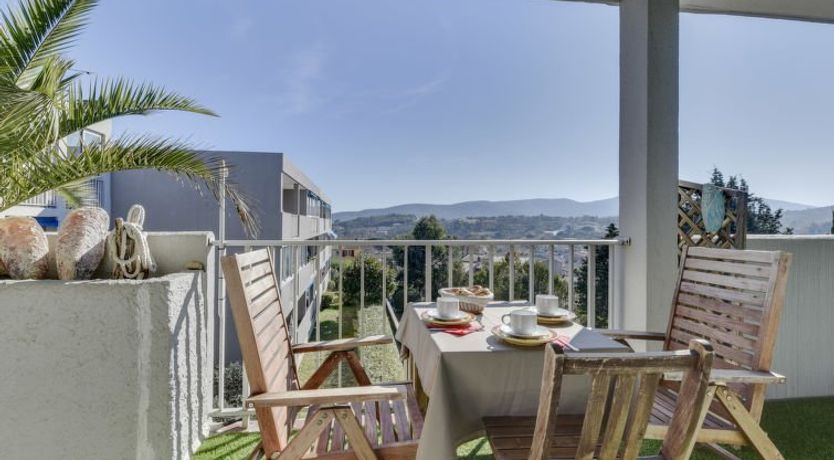 Photo of Les Vues de l'Argentière Apartment 2