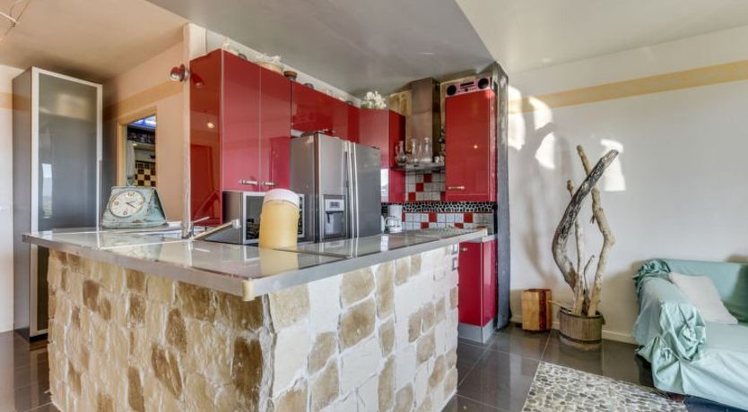 Photo of Les Vues de l'Argentière Apartment 2