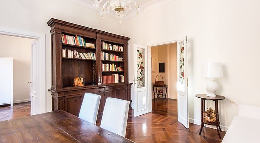 Photo of Silla Apartment 2