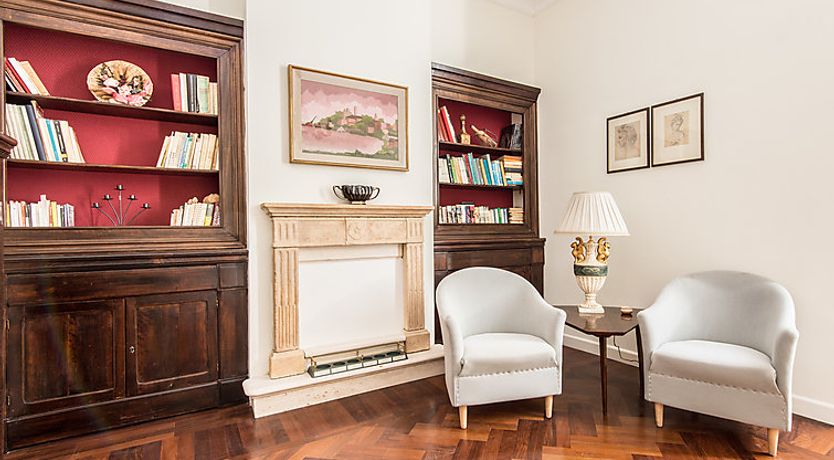 Photo of Silla Apartment 2