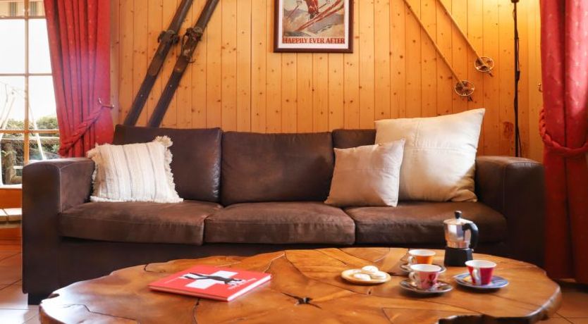 Photo of Colline 1 Apartment 6