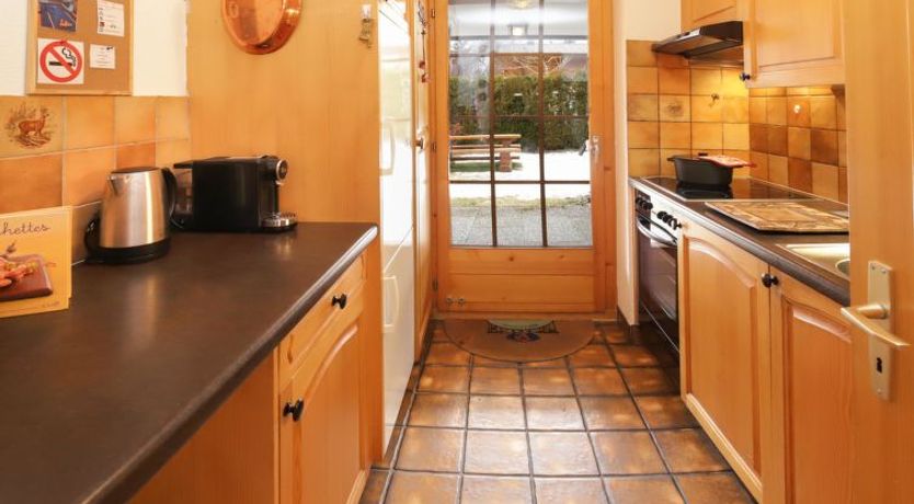 Photo of Colline 1 Apartment 6