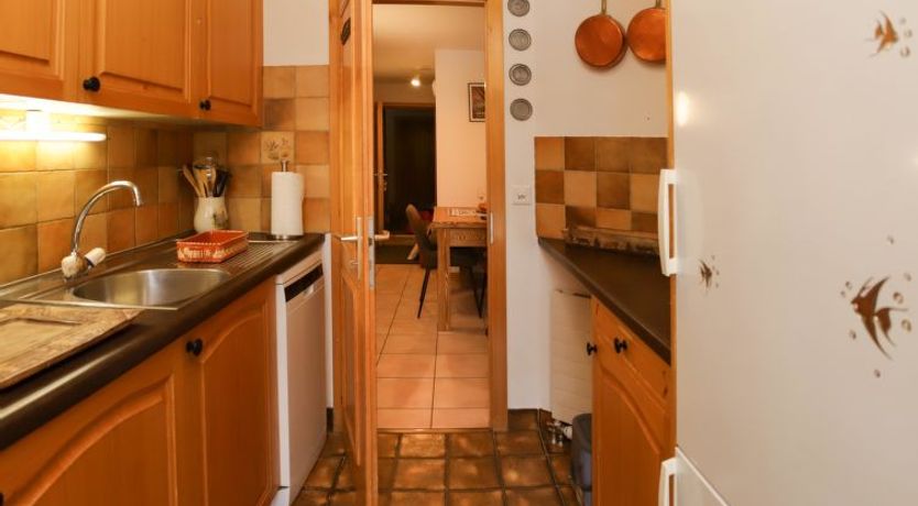 Photo of Colline 1 Apartment 6