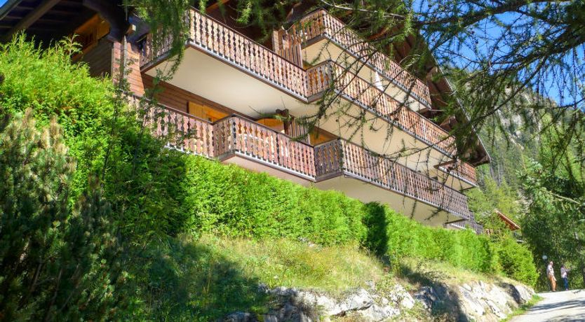 Photo of Colline 1 Apartment 6