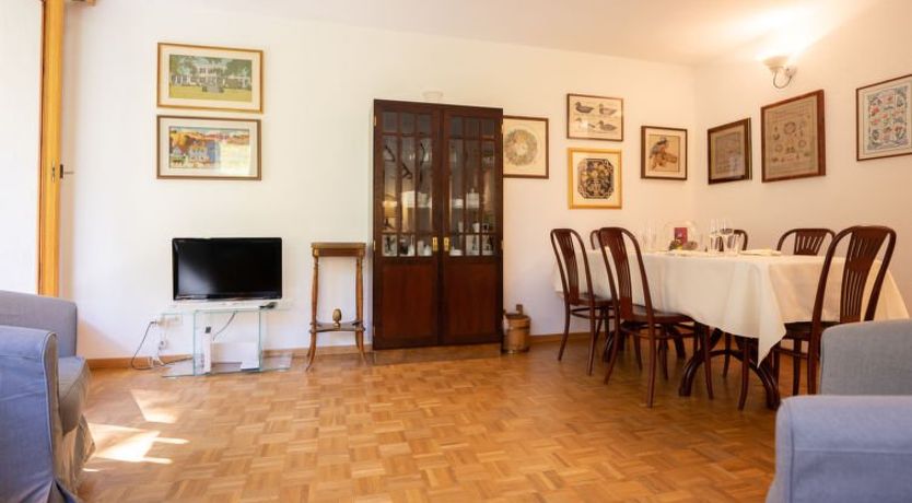 Photo of Chesa Cresta