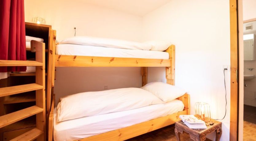 Photo of Chesa Cresta