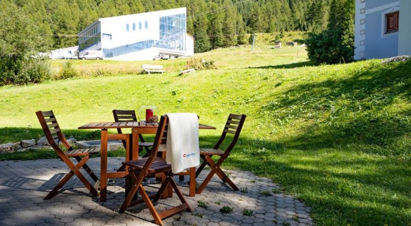 Photo of Chesa Cresta