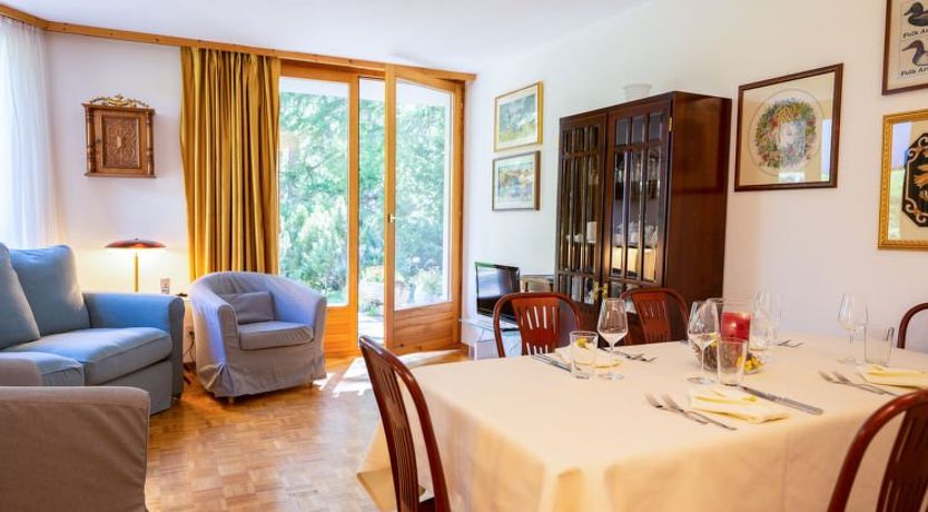 Photo of Chesa Cresta