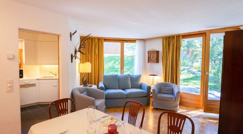 Photo of Chesa Cresta