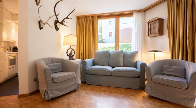 Photo of Chesa Cresta