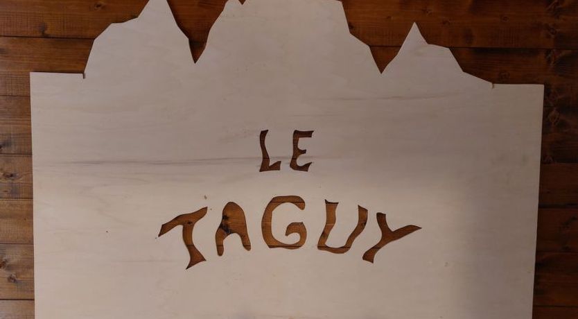 Photo of Le Taguy Apartment 2