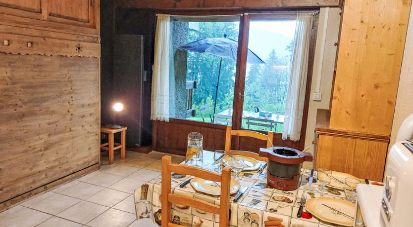 Photo of Le Taguy Apartment 2