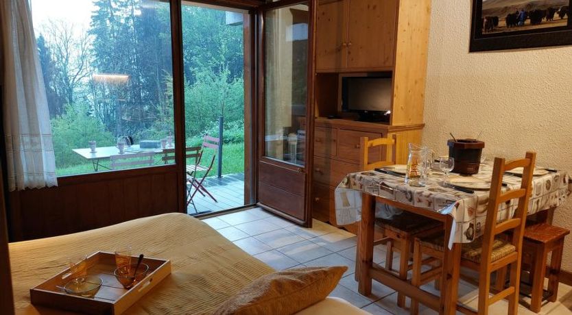 Photo of Le Taguy Apartment 2