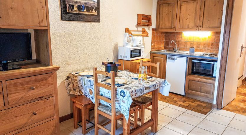 Photo of Le Taguy Apartment 2