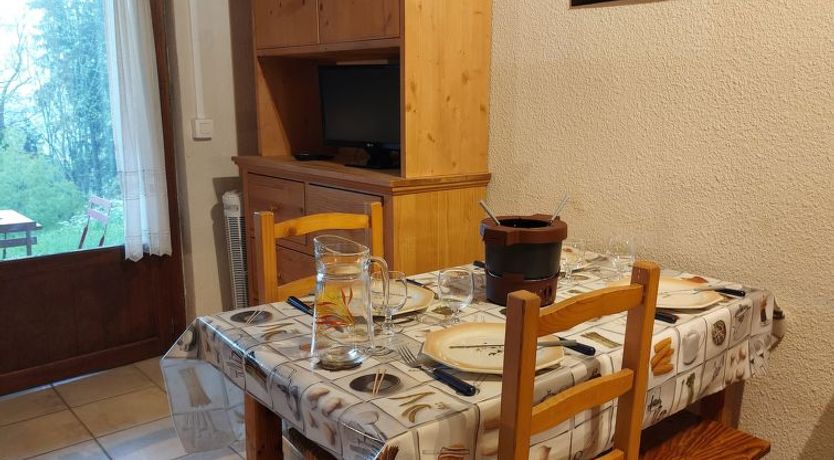 Photo of Le Taguy Apartment 2