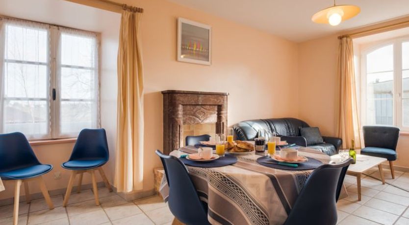 Photo of Beaumer Apartment 2