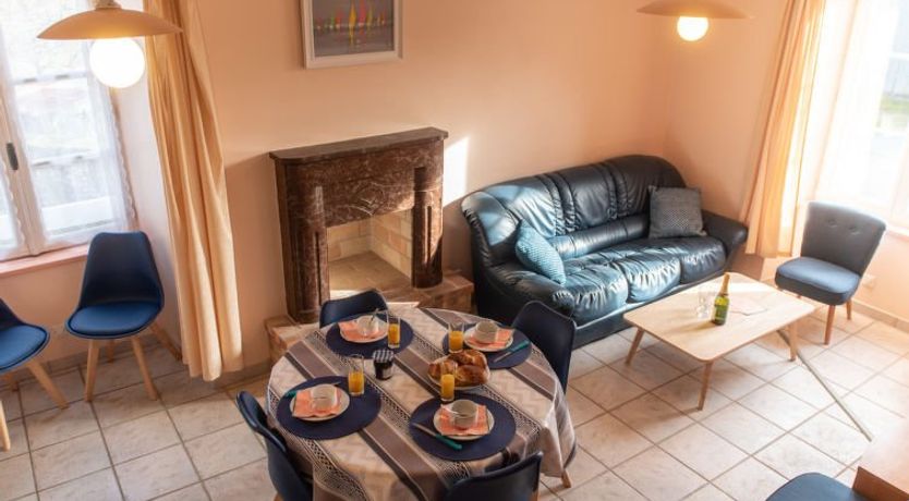 Photo of Beaumer Apartment 2