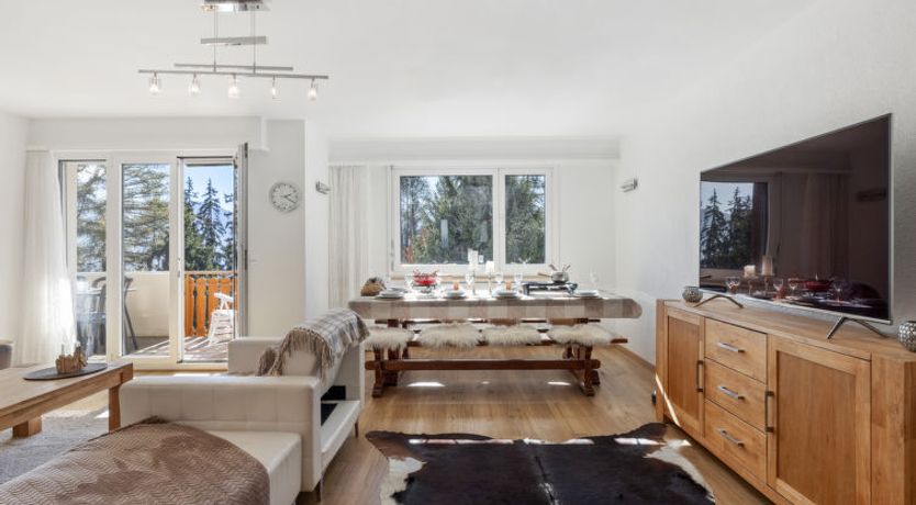 Photo of Vermala Soleil B1 Apartment 4