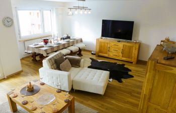 Vermala Soleil B1 Apartment 4 Holiday Home