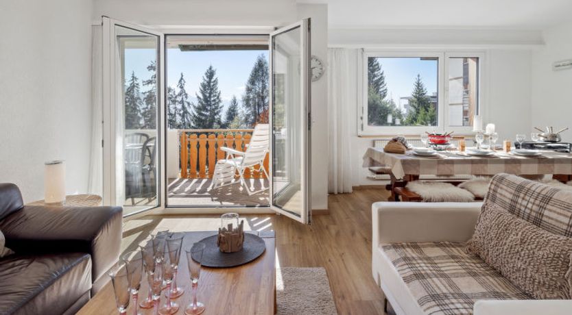 Photo of Vermala Soleil B1 Apartment 4