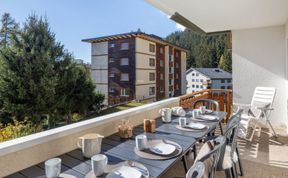 Photo of Vermala Soleil B1 Apartment 4