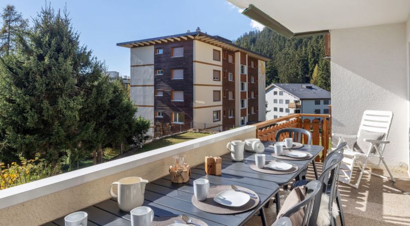 Photo of Vermala Soleil B1 Apartment 4