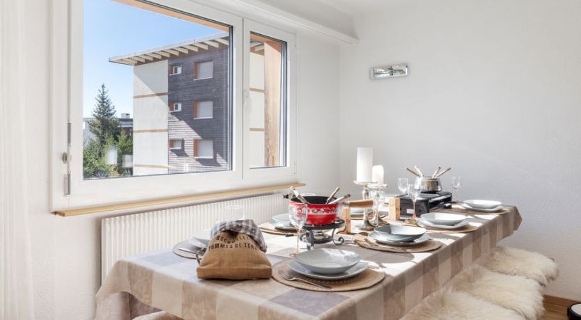 Photo of Vermala Soleil B1 Apartment 4