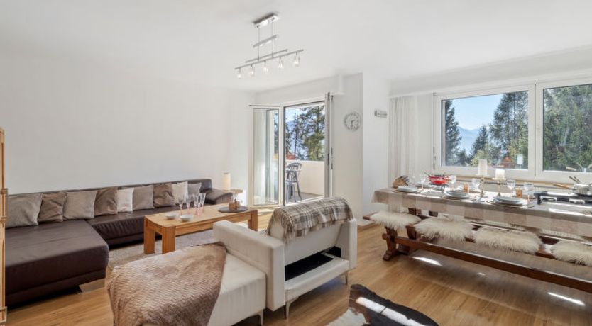 Photo of Vermala Soleil B1 Apartment 4