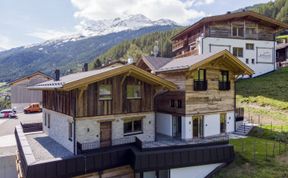 Photo of Bergsteiger - Chalet Holiday Home 5