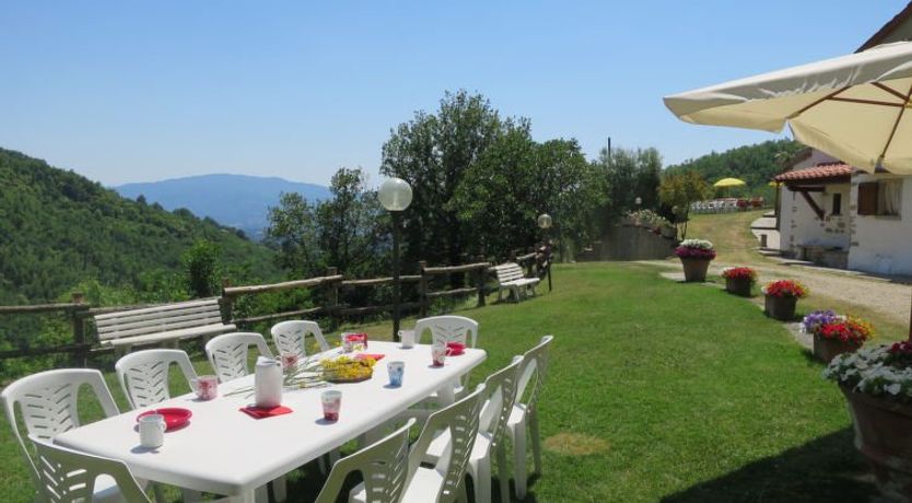 Photo of Podere Le Ripe