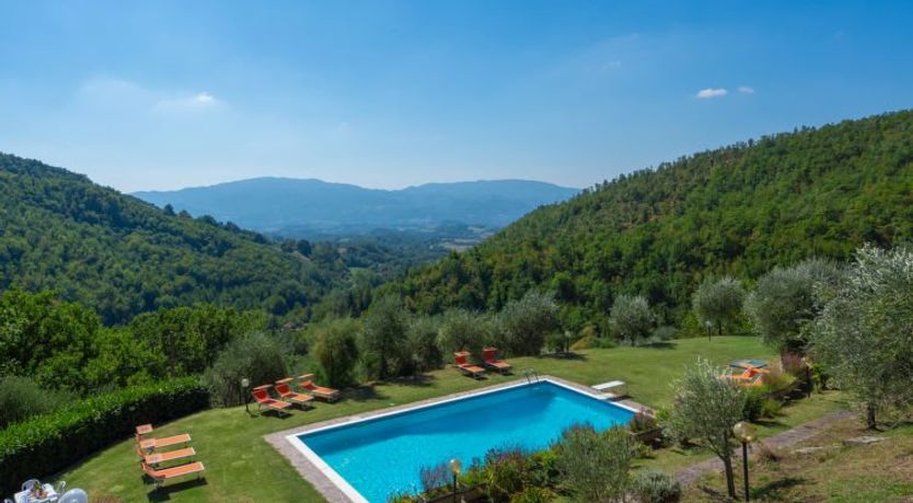 Photo of Podere Le Ripe