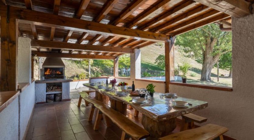 Photo of Podere Le Ripe