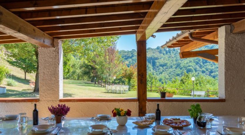 Photo of Podere Le Ripe