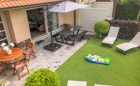 Photo of Dagmar with parking Holiday Home 8