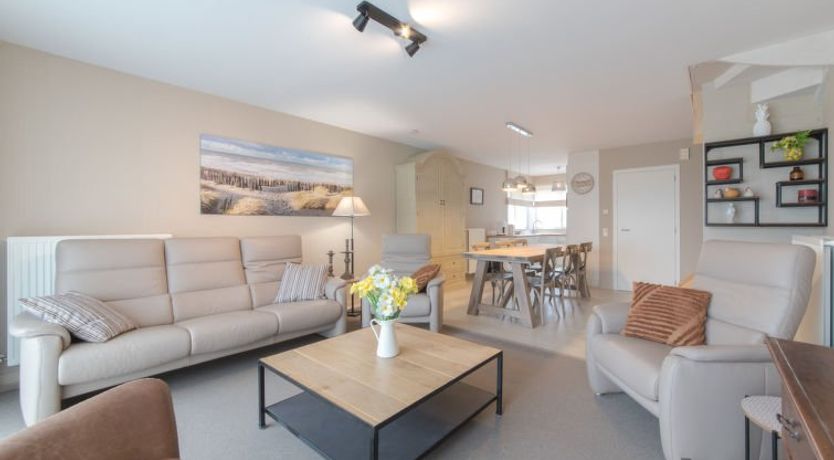 Photo of Dagmar with parking Holiday Home 8