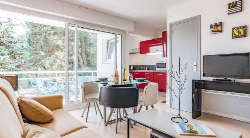 Photo of Port An Dro Apartment 3