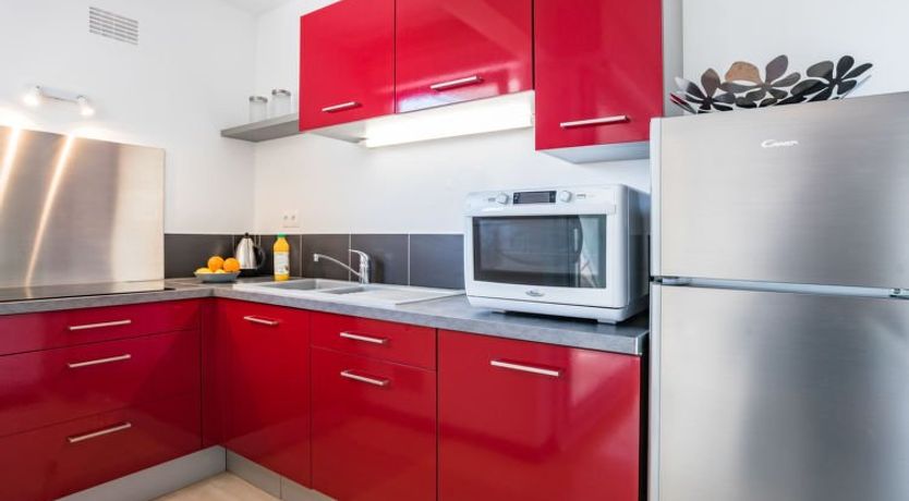 Photo of Port An Dro Apartment 3