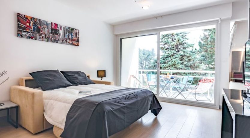 Photo of Port An Dro Apartment 3