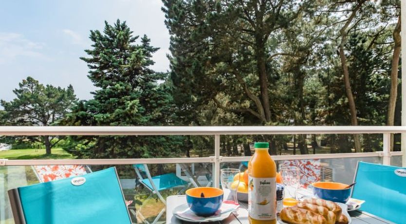 Photo of Port An Dro Apartment 3