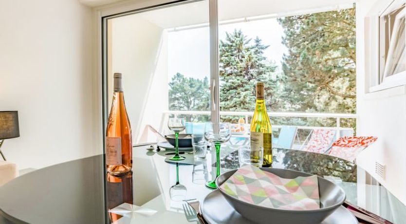 Photo of Port An Dro Apartment 3