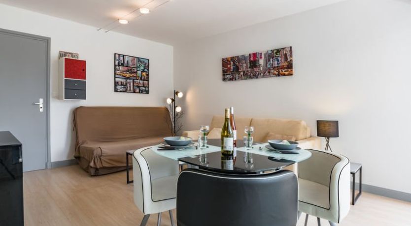 Photo of Port An Dro Apartment 3